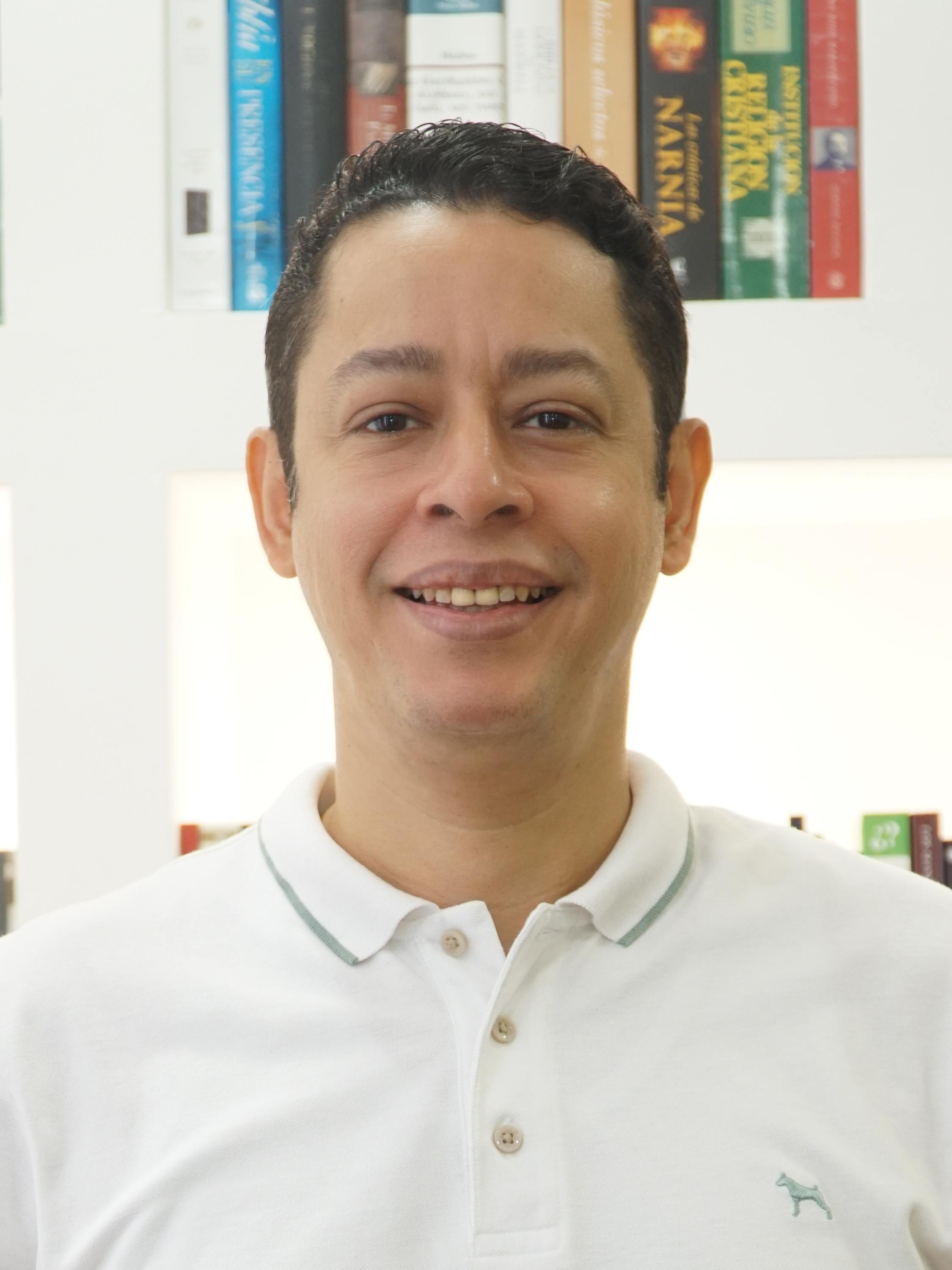 Mario Granados