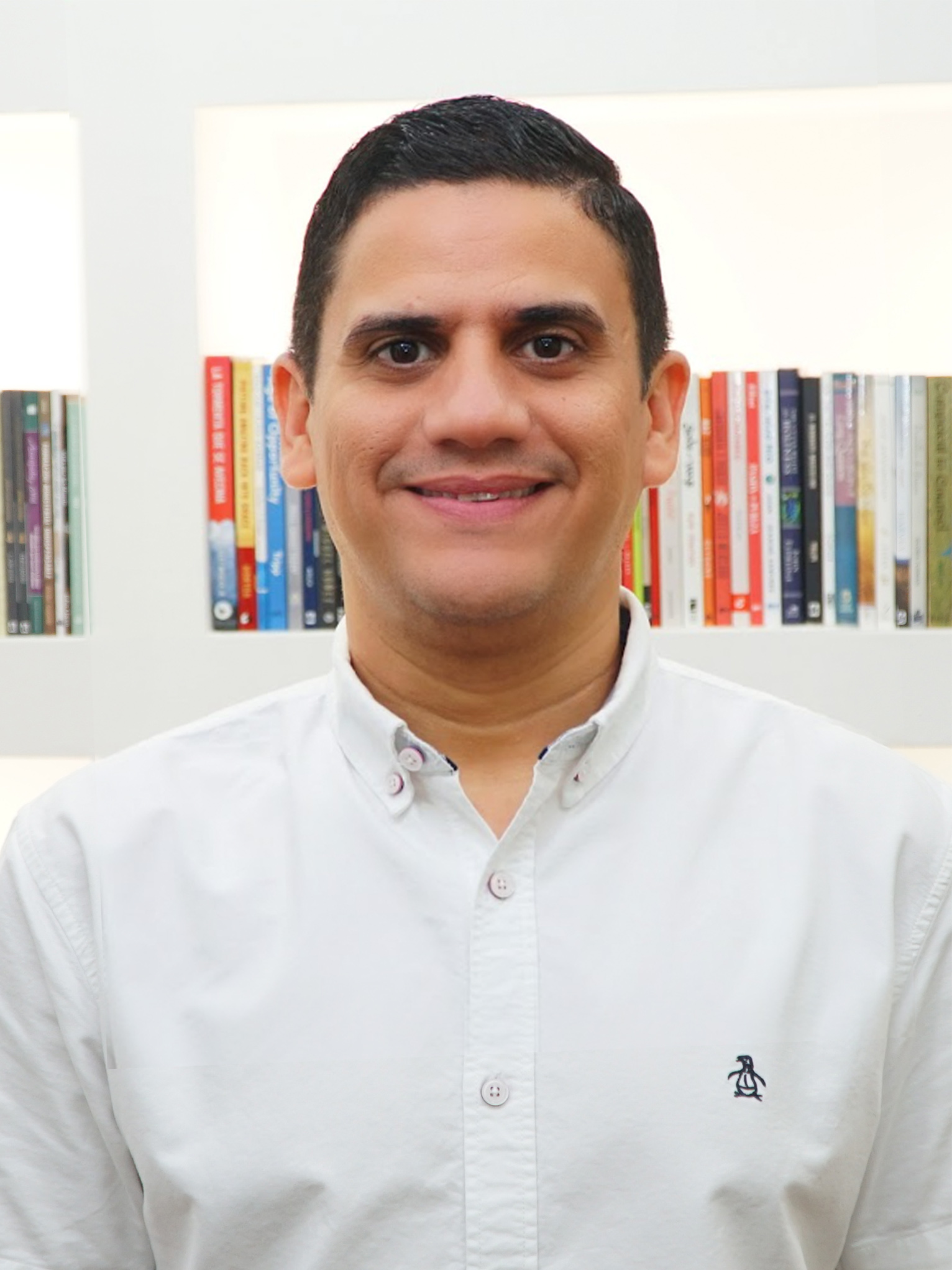 Rubén Pana